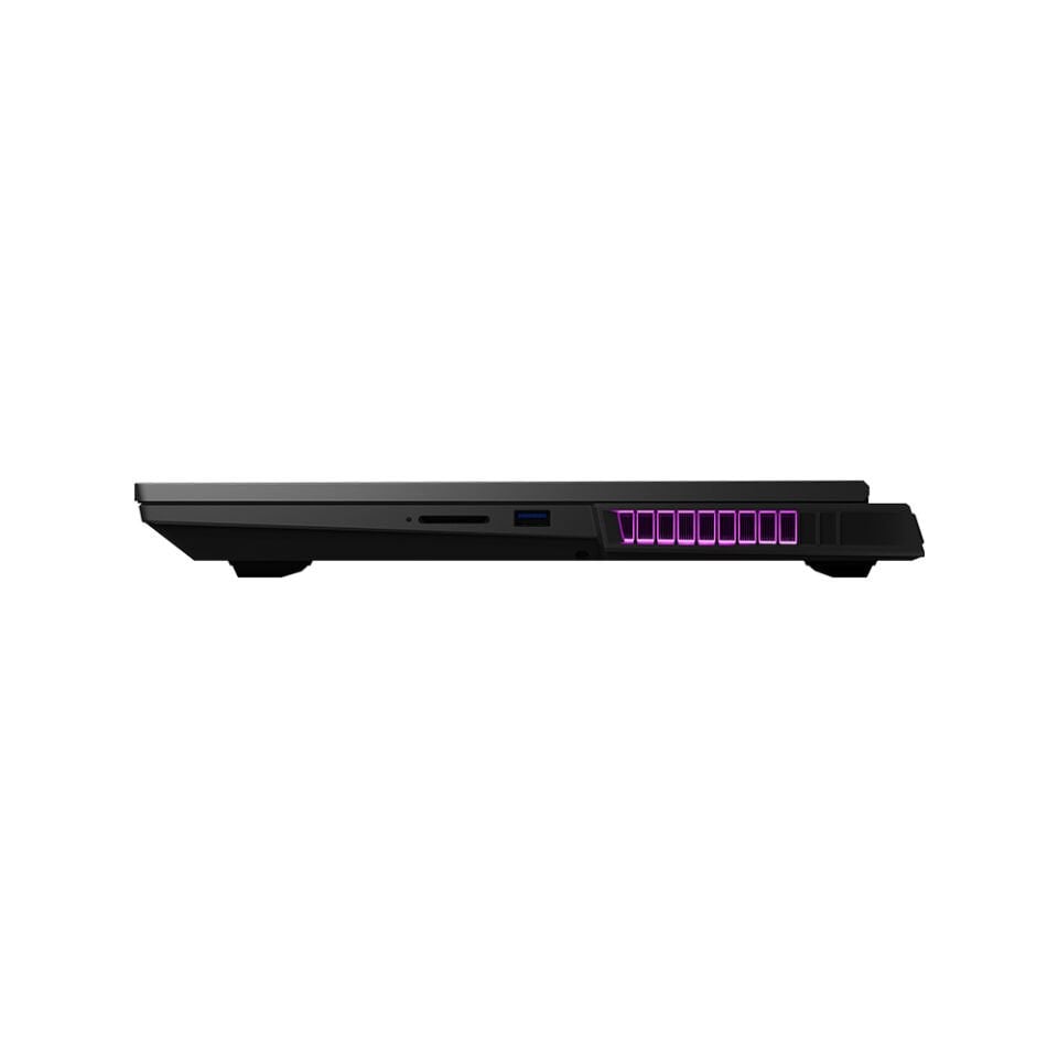 ERAZER Beast 18 X1 MD62730 Ultra 9-275HX 32GB 2TB RTX5090 18'' W11H