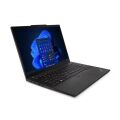 LENOVO 13.3'' THINKPAD X13 G4 21EX003WTX CORE i7 1355U-16GB DDR5 RAM-512GB NVME-W11 PRO Karbon Fiber Alüminyum