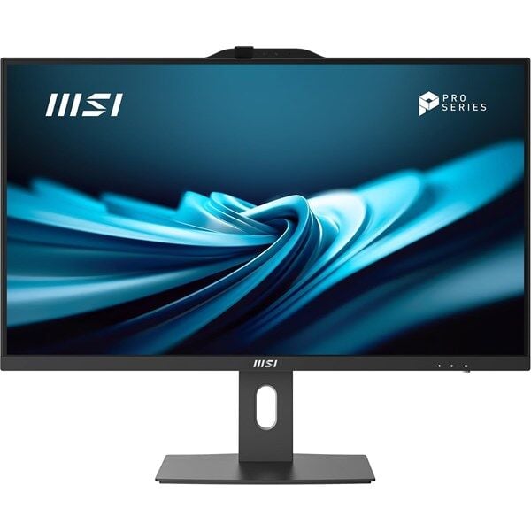 MSI 27'' PRO AP272P 14M-841XEU CORE i3 14100-64GB DDR5 RAM-256GB NVME-FDOS