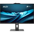 MSI 27'' PRO AP272P 14M-841XEU CORE i3 14100-64GB DDR5 RAM-256GB NVME-FDOS