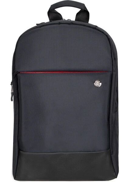 PLM 15.6'' Palma Siyah Notebook Sırt Çantası