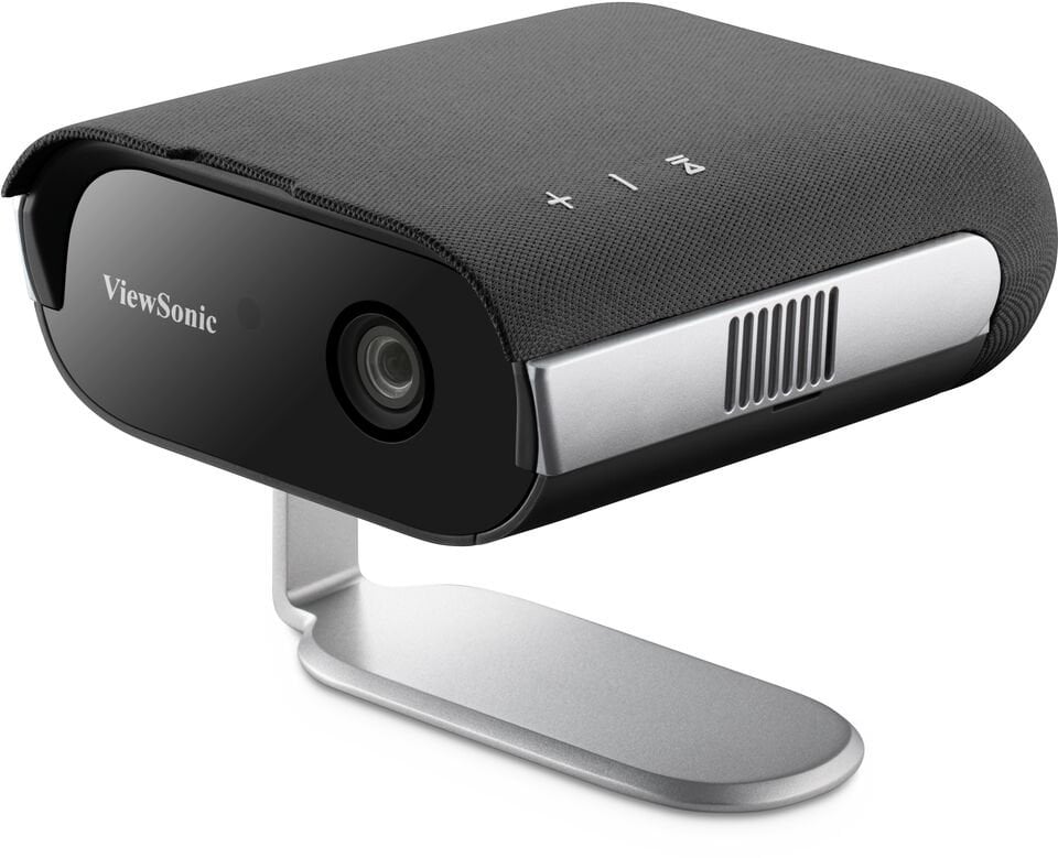 VIEWSONIC 500ansilümen 1920x1080 M1 MAX VS20126 HDMI-TYPE-C  WIFI Projeksiyon