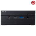 ASUS PN51-S1-B5299MD RYZEN 5 5500U-24GB RAM-256GB NVME-FDOS MINI PC