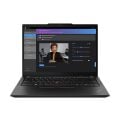 LENOVO 13.3'' THINKPAD X13 G4 21EX003WTX CORE i7 1355U-16GB DDR5 RAM-512GB NVME-W11 PRO Karbon Fiber Alüminyum
