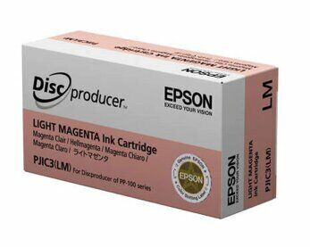 Epson PP-100/C13S020449 LMG Kartuş