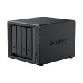 SYNOLOGY DS423 PLUS 6G CELERON QC- 6GB RAM- 4-diskli Nas Server (Disksiz)