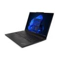 LENOVO 13.3'' THINKPAD X13 G4 21EX003WTX CORE i7 1355U-16GB DDR5 RAM-512GB NVME-W11 PRO Karbon Fiber Alüminyum