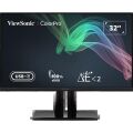 VIEWSONIC 31.5'' IPS VP3256-4K 5MS 60Hz HDMI-DP Pantone Onaylı 0 sRGB GRAFİK TASARIM MONİTÖRÜ 3840X2160