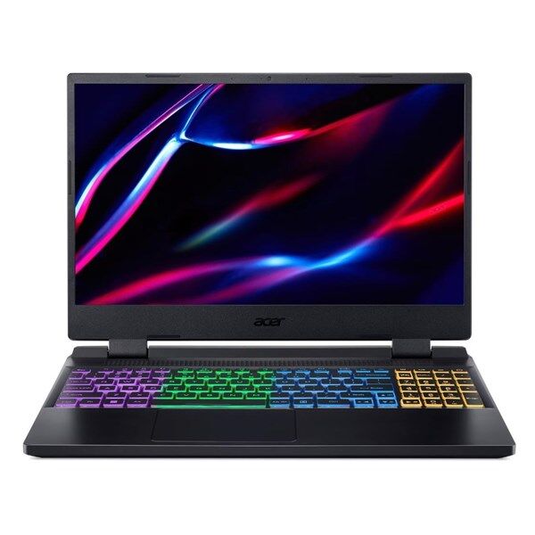 ACER 15.6'' NITRO 5 AN515-58 CORE i7 12650-8GB DDR5 RAM-1TB NVME -8GB RTX4060-FDOS GAMING NOTEBOOK