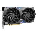 MSI 8GB RTX4060TI GAMING X 8G GDDR6 128bit PCIE 4.0