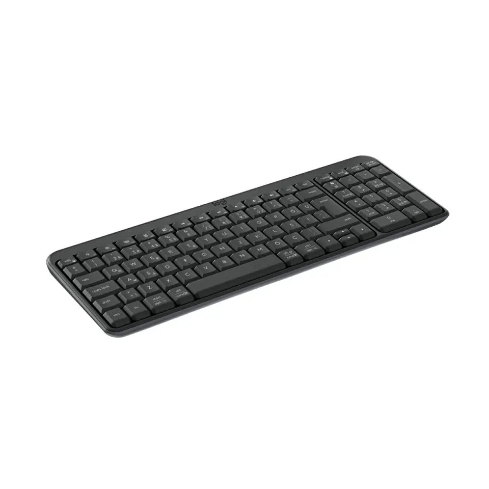 Logitech K250 Bluetooth Klavye Grafit 920-013460