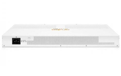 HPE ARUBA ION 1930 JL682A 24 PORT GIGABIT+ 4XSFP1/10GB L2+ YÖNETİLEBİLİR RACKMOUNT SWITCH