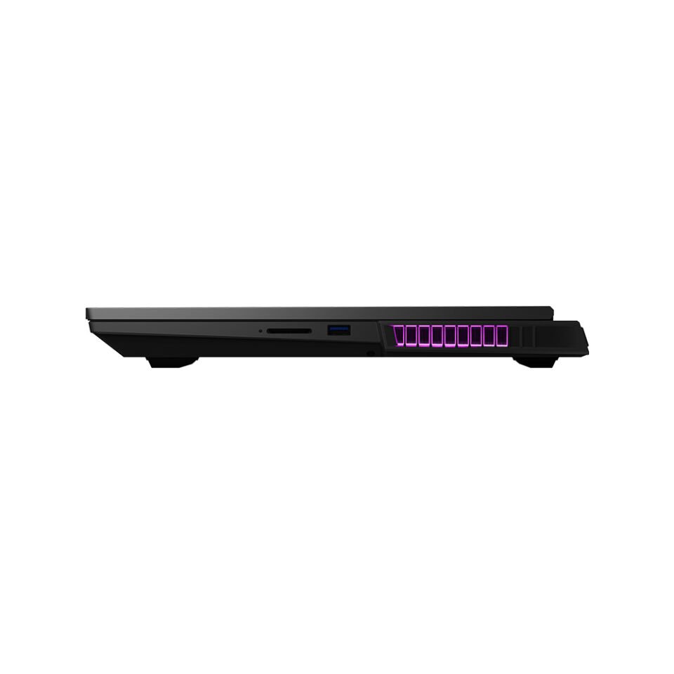 ERAZER Beast 18 X1 MD62746 Ultra 9-275HX 32GB 2TB RTX5070TI 18'' W11H