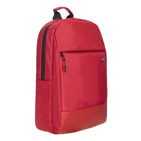 PLM 15.6'' Palma Bordo Notebook Sırt Çantası