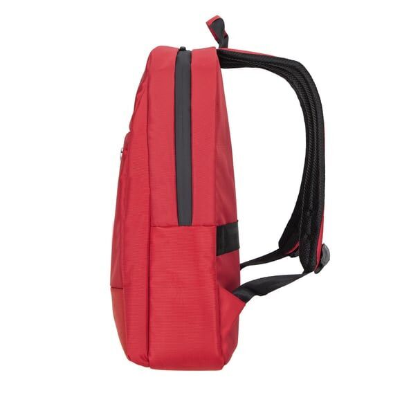 PLM 15.6'' Palma Bordo Notebook Sırt Çantası