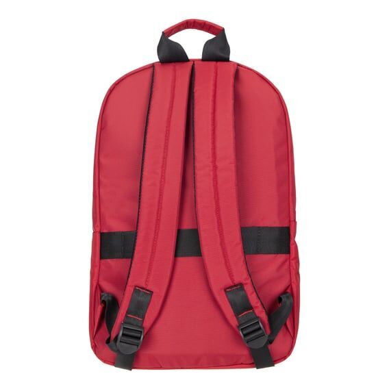 PLM 15.6'' Palma Bordo Notebook Sırt Çantası