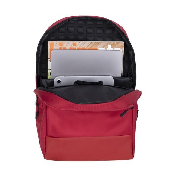 PLM 15.6'' Palma Bordo Notebook Sırt Çantası