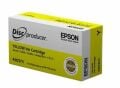 Epson PP-100/C13S020451 YL Kartuş