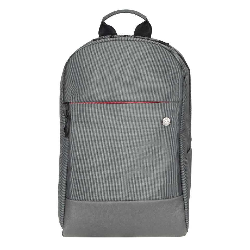 PLM 15.6'' Palma Gri Notebook Sırt Çantası