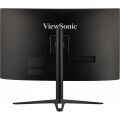 VIEWSONIC 27'' VA VX2718-2KPC-MHDJ 1MS 165HZ HDMI-DP KAVİSLİ GAMING MONİTÖR 2560X1440
