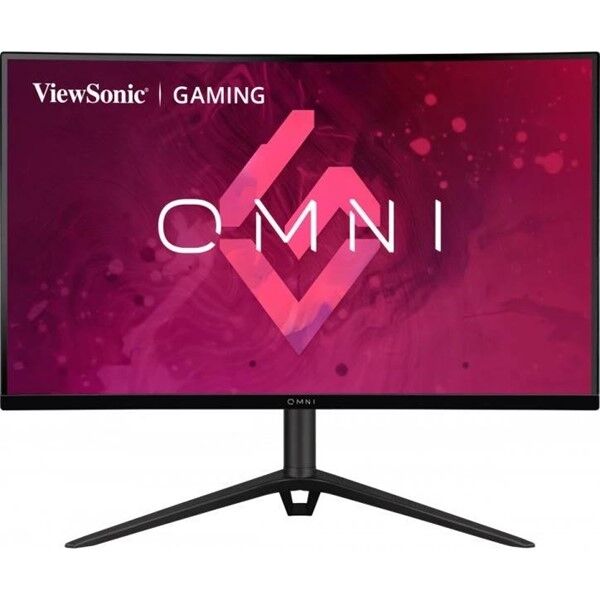 VIEWSONIC 27'' VA VX2718-2KPC-MHDJ 1MS 165HZ HDMI-DP KAVİSLİ GAMING MONİTÖR 2560X1440