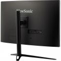 VIEWSONIC 27'' VA VX2718-2KPC-MHDJ 1MS 165HZ HDMI-DP KAVİSLİ GAMING MONİTÖR 2560X1440