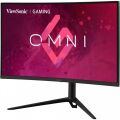 VIEWSONIC 27'' VA VX2718-2KPC-MHDJ 1MS 165HZ HDMI-DP KAVİSLİ GAMING MONİTÖR 2560X1440