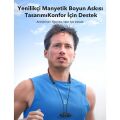 Taotronıcs TT-BH115 Surround-Ll Wireless Earbuds Siyah