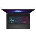 MSI 17.3'' KATANA A17 AI B8VE-854XTR RYZEN 7 8845HS-16GB DDR5 RAM-6GB RTX4050-512GB NMVE-W11 PRO