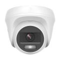 HILOOK 2MP THC-T129-P 2.8MM COLORVU DOME AHD KAMERA