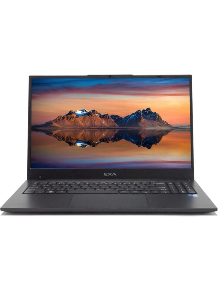 EXA Trend3 C4 i3-1215u 1x8GB 256GB m.2 15.6'' DOS
