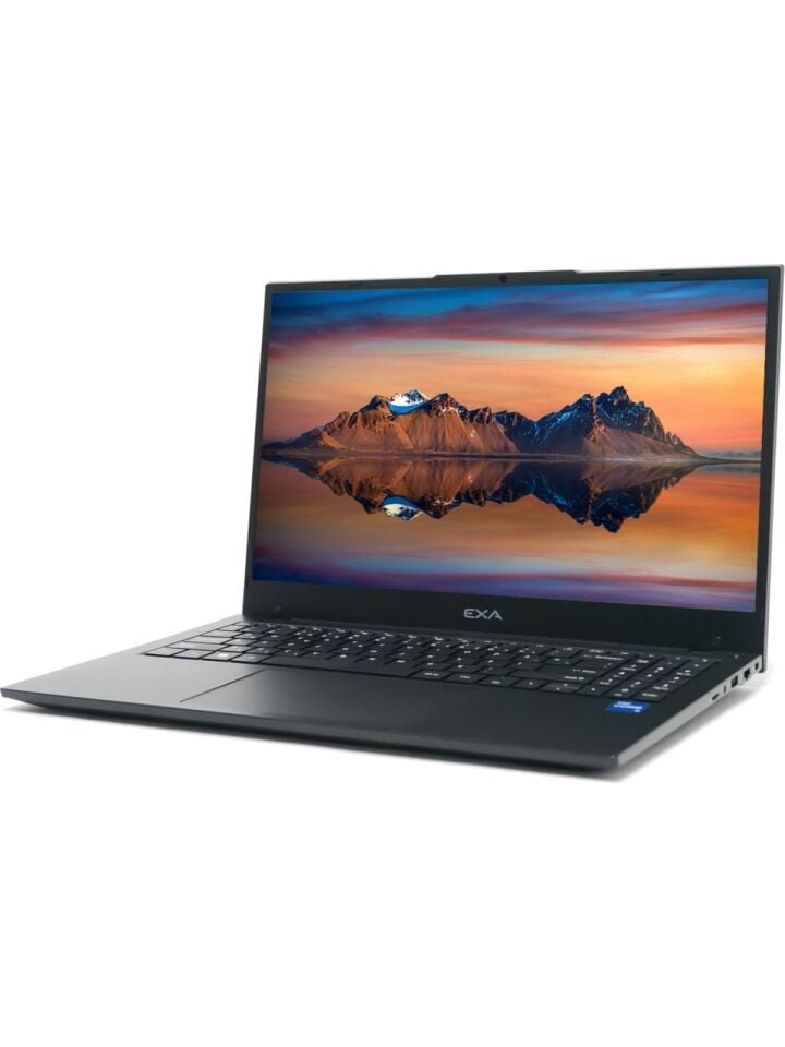 EXA Trend3 C4 i3-1215u 1x8GB 256GB m.2 15.6'' DOS