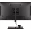 VIEWSONIC 27'' NANO IPS VP2786-4K 5MS 60HZ HDMI-DP TYPE-C GRAFIK TASARIM MONİTÖRÜ 3840X2160