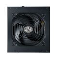 COOLERMASTER 850W 80+ GOLD MWE v2 MPE-8501-AFAAG-EU 12cm Fanlı Tam Modüler Power Supply Kutu Açık (Outlet)