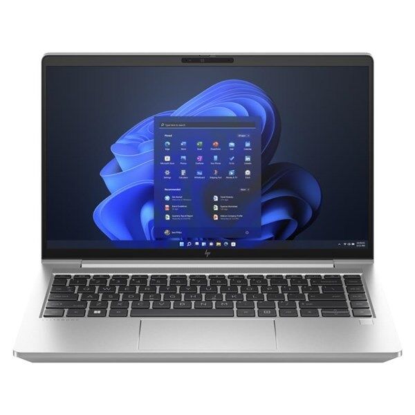 HP 14'' ELITEBOOK 645 G10 816Y9EA RYZEN 7 7730U-16GB RAM-512GB NVME-W11 PRO