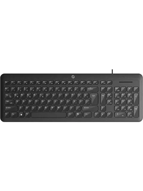 Frisby FK-4905QU Q Multimedya Klavye Set USB