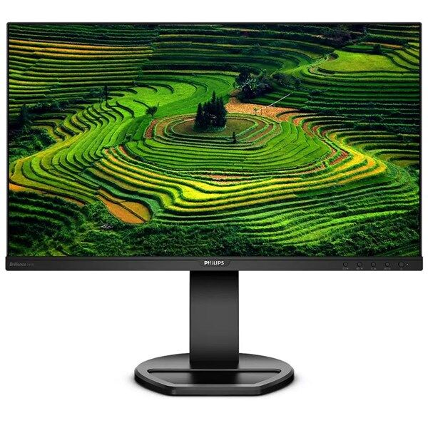 PHILIPS 23.8'' IPS 241B8QJEB-01 5MS 75HZ HDMI-DP MULTIMEDYA MONİTÖR