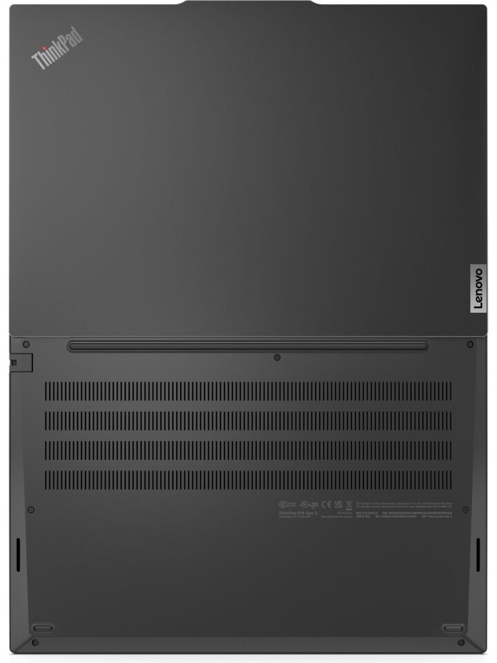 Lenovo E16 Ultra 7 155H 32GB 1TB 16'' DOS