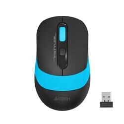 A4 Tech FG10 Kablosuz Mouse Mavi - 2000DPI