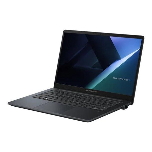 ASUS 14'' B1403CVA- I516G512B3D CORE i5 1334U 16GB DDR5 RAM- 512GB M2 NVME- O/B UHD FDOS