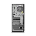LENOVO THINKSTATION P350 30E3004UTX CORE i7 11700-16GB RAM-256GB NVME-4GB T600-W11 PRO