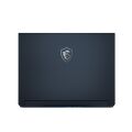 MSI 14'' OLED STEALTH 14 AI STUDIO A1VFG-063TR ULTRA 7 155H-64GB DDR5 RAM-8GB RTX4060-1TB NVME-W11H
