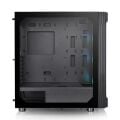 THERMALTAKE 750W 80+ T27 TG CA-3W2-75M1WE-00 GAMING MID-TOWER PC KASASI