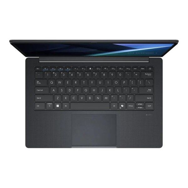 ASUS 14'' B1403CVA- I516G512B3D CORE i5 1334U 16GB DDR5 RAM- 512GB M2 NVME- O/B UHD FDOS