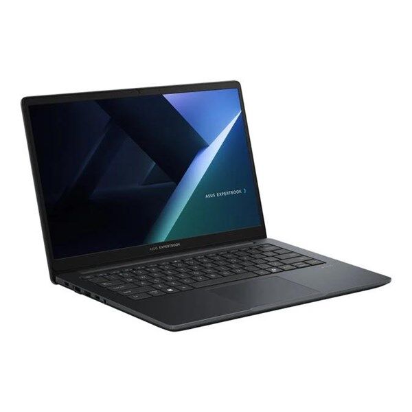 ASUS 14'' B1403CVA- I516G512B3D CORE i5 1334U 16GB DDR5 RAM- 512GB M2 NVME- O/B UHD FDOS