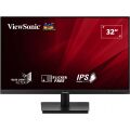 VIEWSONIC 31.5'' IPS VA3209-2K-MHD 4MS 75HZ HDMI-DP EV OFİS MONİTÖRÜ 2560X1440