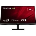 VIEWSONIC 31.5'' IPS VA3209-2K-MHD 4MS 75HZ HDMI-DP EV OFİS MONİTÖRÜ 2560X1440