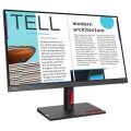 LENOVO 24.5'' VA S25e-30 63E0KAT4TK 4MS 75HZ HDMI KURUMSAL MONİTÖR