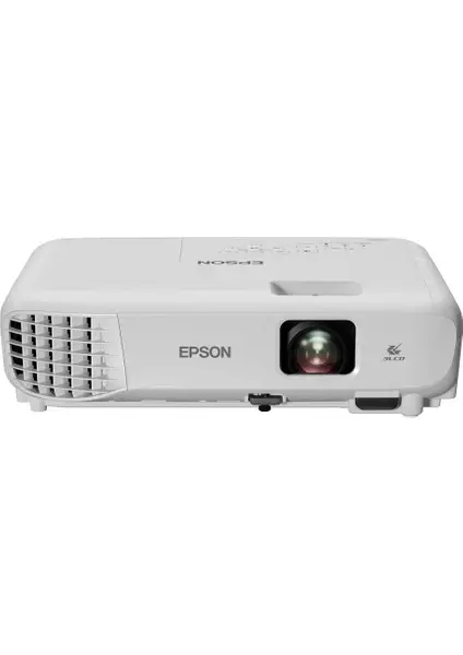 Epson EB-W53 1280x800 4000 ANS.PROJEKSİYON
