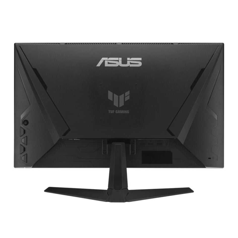 24.5 ASUS TUF GAMING VG259QM5A IPS 1MS 240MHZ 2XHDMI 1XDP FHD 1920X1080 HOPARLÖR FLICKER-FREE VESA SİYAH